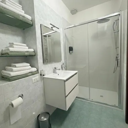 Апартаменты Lecco's Heart! *