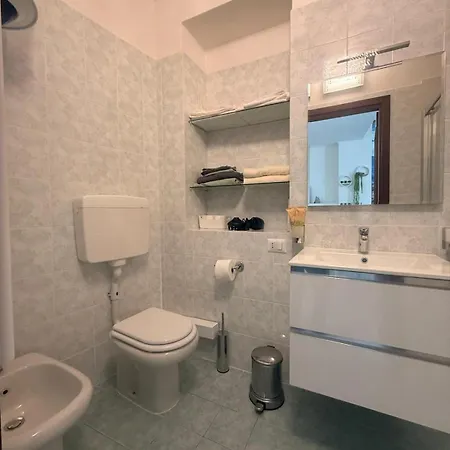 Lecco's Heart! Apartament *