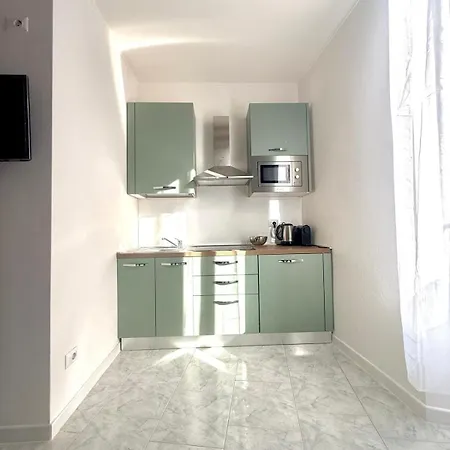 Lecco's Heart! Lecco