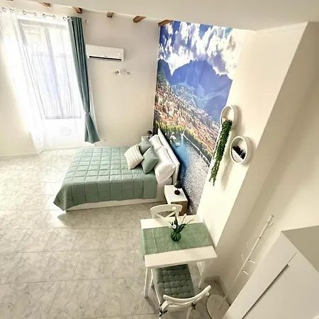 Daire Lecco's Heart! Lecco