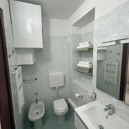 Lecco's Heart! Lecco