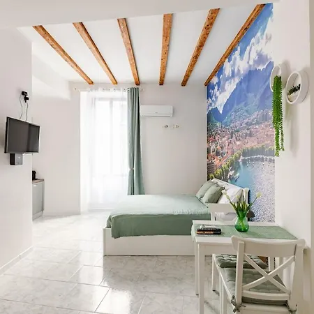 Apartamento Lecco's Heart! Centro - A Due Passi Dal - Moderno E Luminoso *