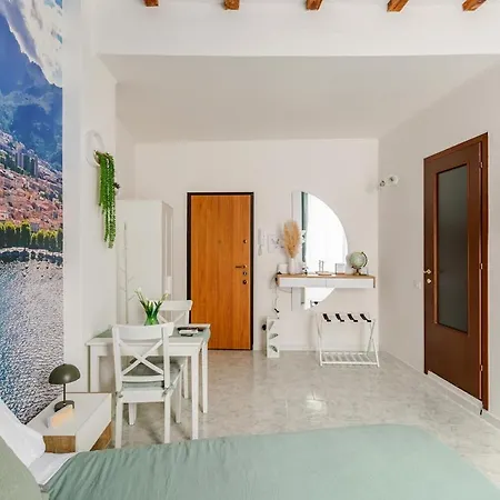 Appartement Lecco's Heart! Centro - A Due Passi Dal - Moderno E Luminoso Lecco