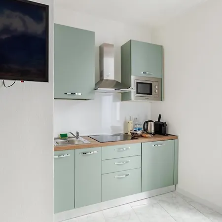 Apartamento Lecco's Heart! Centro - A Due Passi Dal - Moderno E Luminoso *