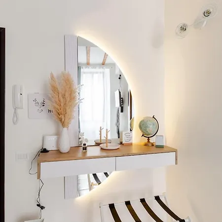 Lecco's Heart! Centro - A Due Passi Dal - Moderno E Luminoso *