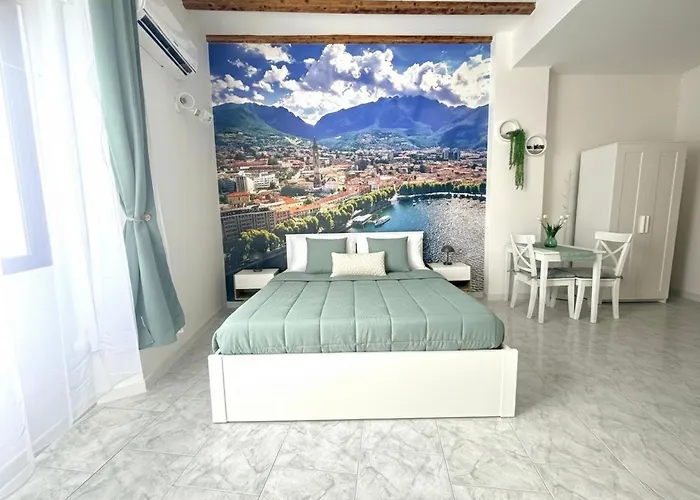 Lecco's Heart! * Lecco