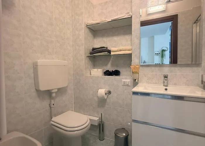 Lecco's Heart! Daire *