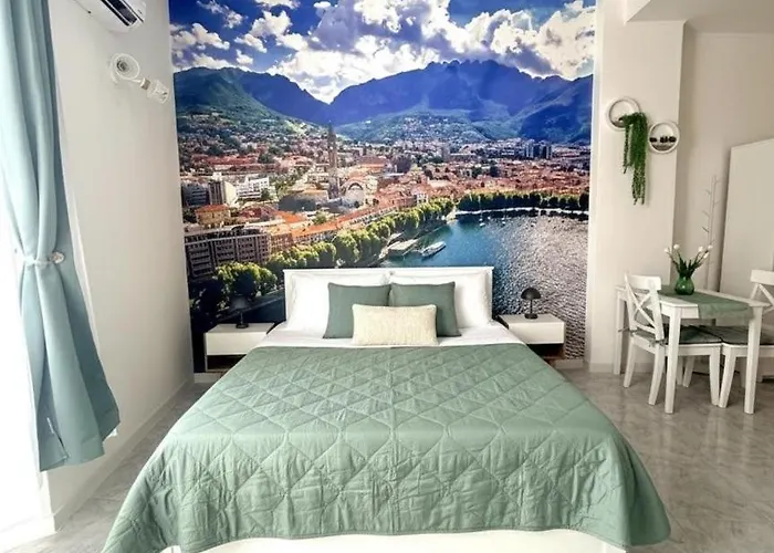 Lecco's Heart! Daire Lecco