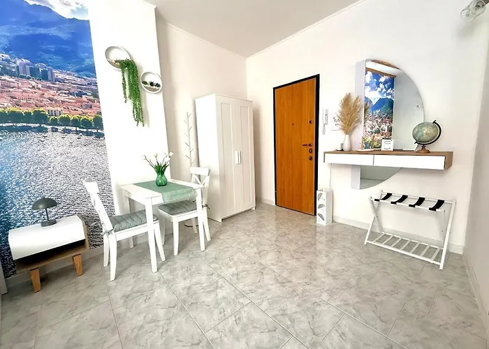 Lecco's Heart! Centro - A Due Passi Dal - Moderno E Luminoso * לקו