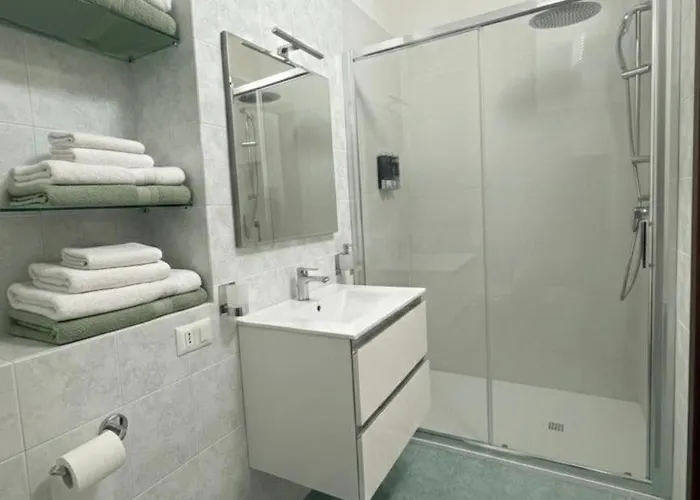 Apartament Lecco's Heart! *