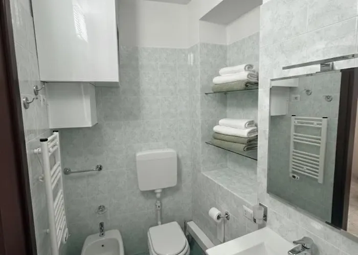 Lecco's Heart! Centro - A Due Passi Dal - Moderno E Luminoso לקו