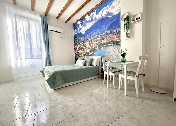 Appartement Lecco's Heart! Centro - A Due Passi Dal - Moderno E Luminoso