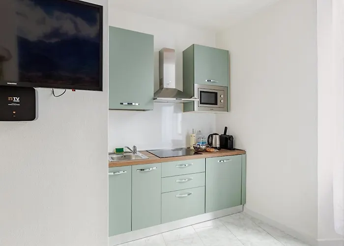 Apartamento Lecco's Heart! Centro - A Due Passi Dal - Moderno E Luminoso *