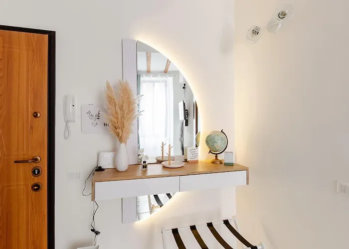 Lecco's Heart! Centro - A Due Passi Dal - Moderno E Luminoso *