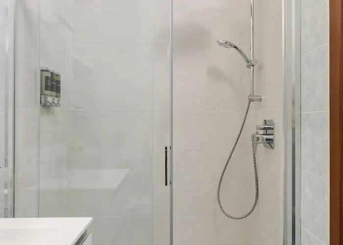 Lecco's Heart! Centro - A Due Passi Dal - Moderno E Luminoso Appartement Lecco