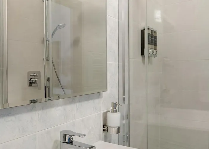 Lecco's Heart! Centro - A Due Passi Dal - Moderno E Luminoso Appartement Lecco