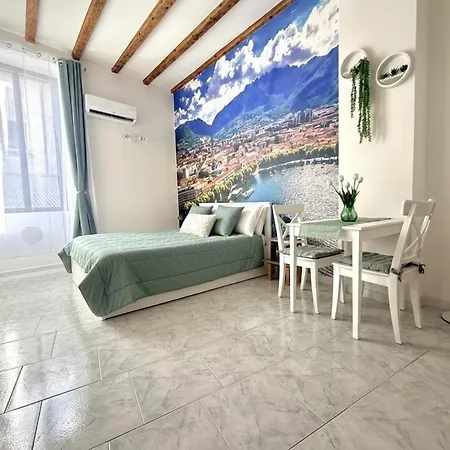 Lägenhet Lecco's Heart! Centro - A Due Passi Dal - Moderno E Luminoso