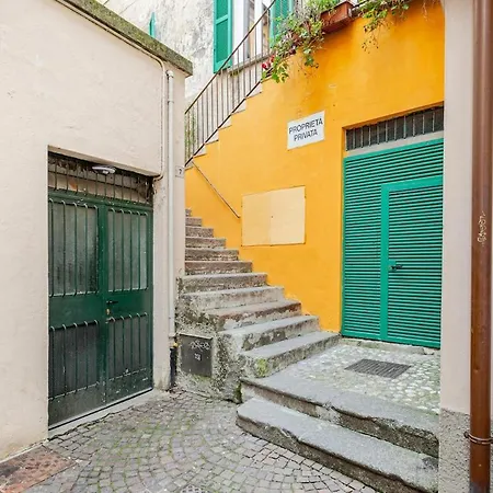 Lägenhet Lecco's Heart! Centro - A Due Passi Dal - Moderno E Luminoso *
