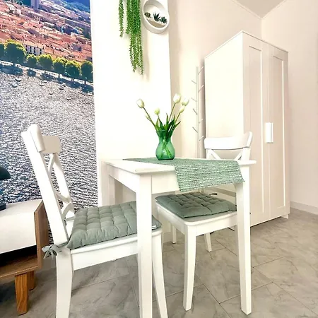 Appartement Lecco's Heart! Lecco