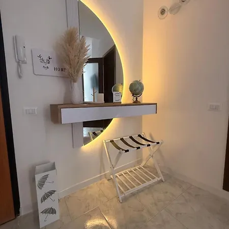 Lecco's Heart! Appartement *