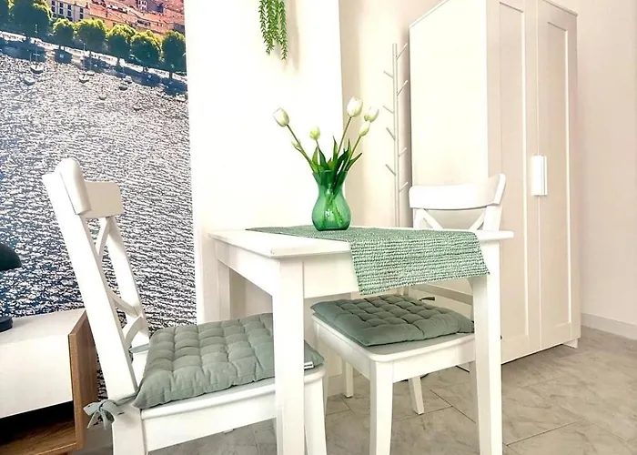 Appartement Lecco's Heart! Lecco