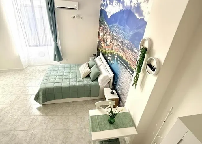 Appartement Lecco's Heart! Lecco