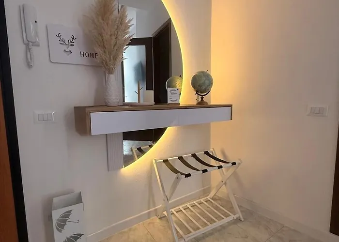 Lecco's Heart! Appartement *