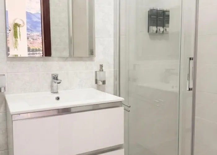 Lecco's Heart! Appartement *